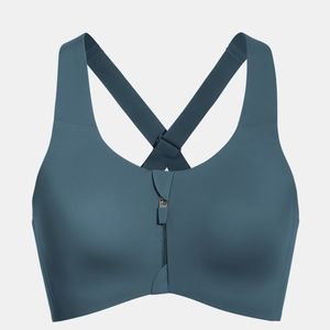Knix Catalyst Front Zip Sports Bra